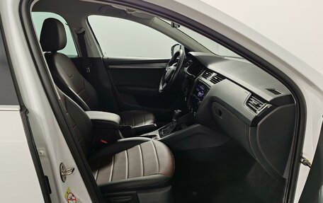 Skoda Octavia, 2020 год, 2 450 000 рублей, 20 фотография