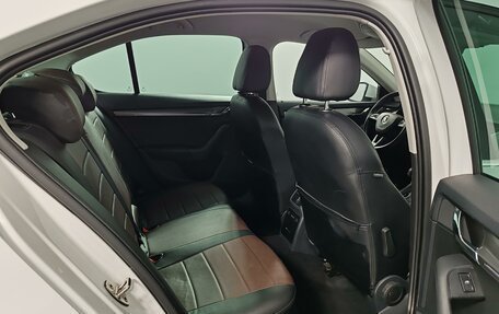 Skoda Octavia, 2020 год, 2 450 000 рублей, 21 фотография