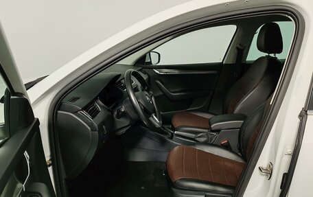 Skoda Octavia, 2020 год, 2 450 000 рублей, 16 фотография