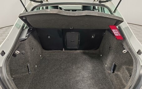 Skoda Octavia, 2020 год, 2 450 000 рублей, 10 фотография