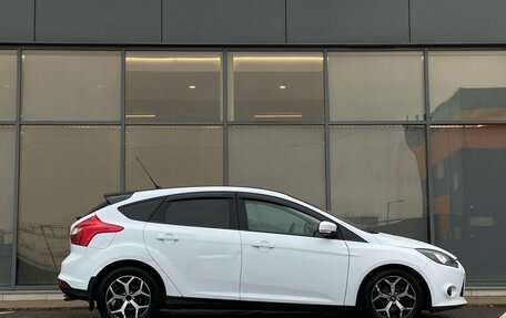 Ford Focus III, 2014 год, 600 000 рублей, 3 фотография