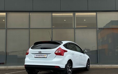 Ford Focus III, 2014 год, 600 000 рублей, 4 фотография