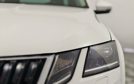 Skoda Octavia, 2020 год, 2 450 000 рублей, 24 фотография