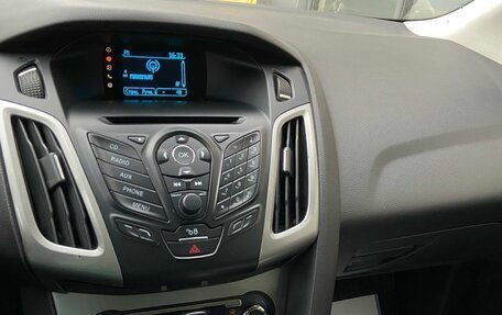 Ford Focus III, 2014 год, 600 000 рублей, 8 фотография