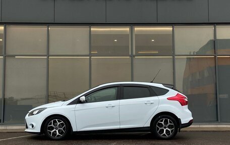 Ford Focus III, 2014 год, 600 000 рублей, 6 фотография