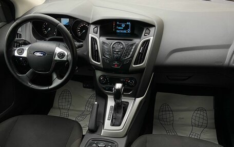Ford Focus III, 2014 год, 600 000 рублей, 7 фотография
