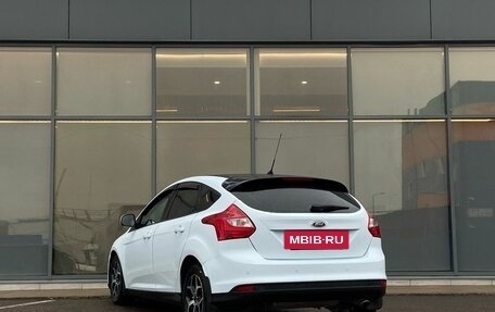 Ford Focus III, 2014 год, 600 000 рублей, 5 фотография