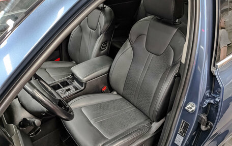 KIA Sorento IV, 2021 год, 3 795 000 рублей, 18 фотография
