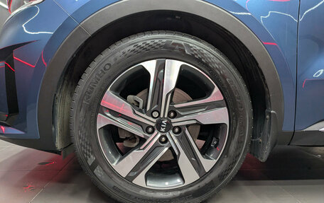 KIA Sorento IV, 2021 год, 3 795 000 рублей, 11 фотография