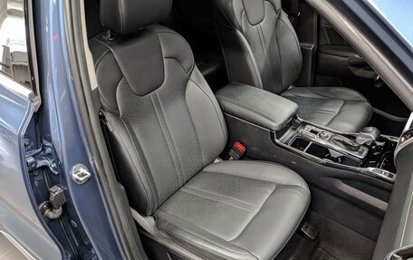 KIA Sorento IV, 2021 год, 3 795 000 рублей, 22 фотография