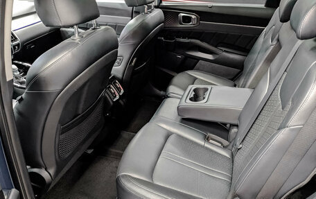 KIA Sorento IV, 2021 год, 3 795 000 рублей, 16 фотография