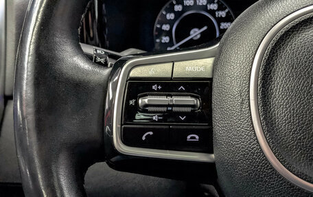 KIA Sorento IV, 2021 год, 3 795 000 рублей, 25 фотография