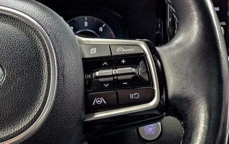 KIA Sorento IV, 2021 год, 3 795 000 рублей, 24 фотография