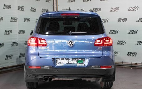 Volkswagen Tiguan I, 2013 год, 1 299 000 рублей, 7 фотография