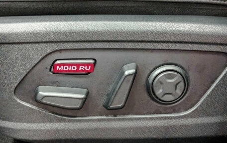 KIA Sorento IV, 2021 год, 3 795 000 рублей, 29 фотография