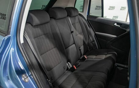 Volkswagen Tiguan I, 2013 год, 1 299 000 рублей, 20 фотография