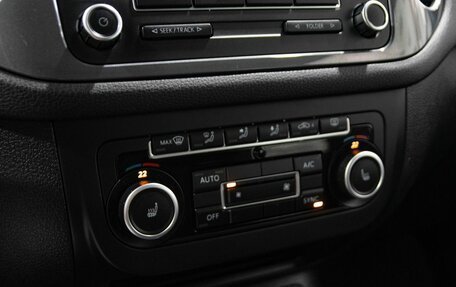 Volkswagen Tiguan I, 2013 год, 1 299 000 рублей, 14 фотография