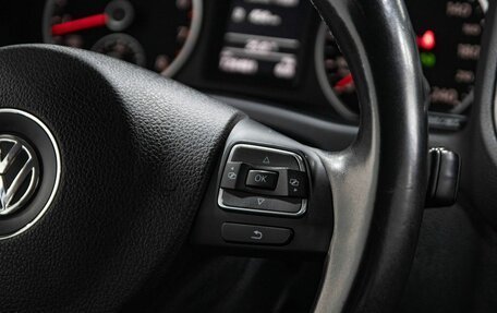 Volkswagen Tiguan I, 2013 год, 1 299 000 рублей, 12 фотография