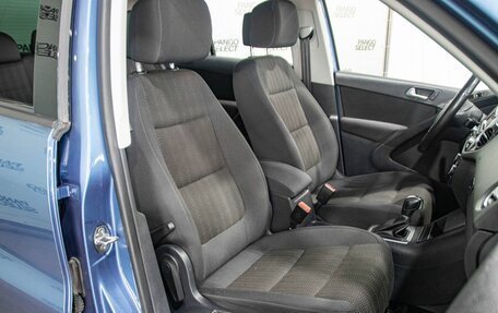 Volkswagen Tiguan I, 2013 год, 1 299 000 рублей, 21 фотография