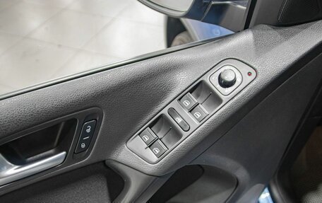 Volkswagen Tiguan I, 2013 год, 1 299 000 рублей, 17 фотография