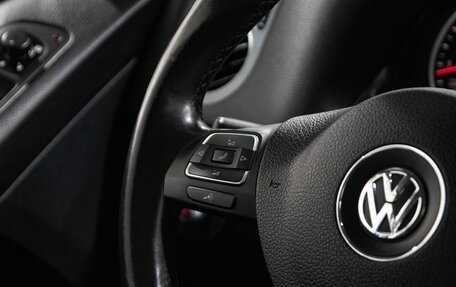 Volkswagen Tiguan I, 2013 год, 1 299 000 рублей, 11 фотография