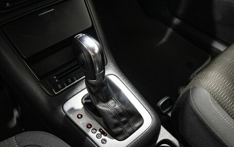 Volkswagen Tiguan I, 2013 год, 1 299 000 рублей, 15 фотография