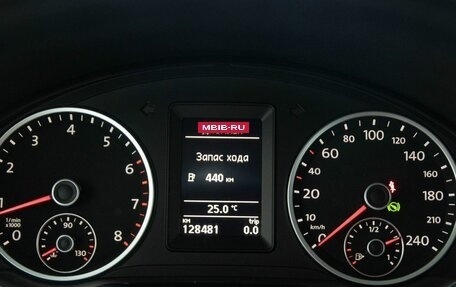 Volkswagen Tiguan I, 2013 год, 1 299 000 рублей, 16 фотография