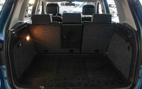 Volkswagen Tiguan I, 2013 год, 1 299 000 рублей, 24 фотография