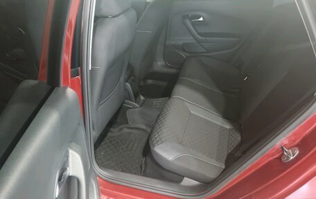 Volkswagen Polo VI (EU Market), 2018 год, 1 075 000 рублей, 14 фотография