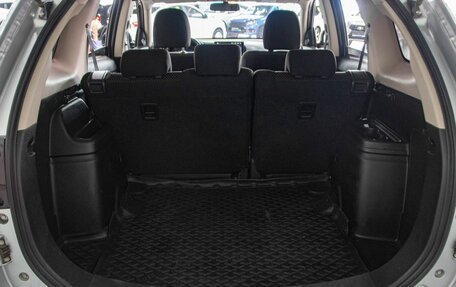 Mitsubishi Outlander III рестайлинг 3, 2016 год, 1 721 000 рублей, 23 фотография