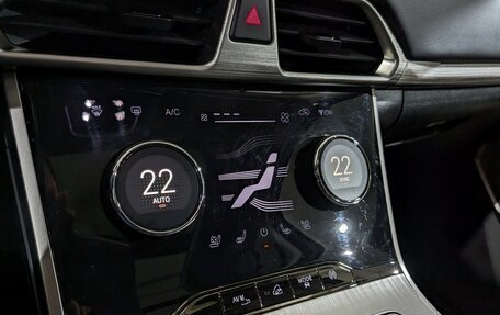 CheryExeed TXL, 2023 год, 2 250 000 рублей, 18 фотография