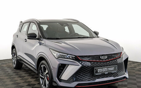 Geely Coolray I, 2024 год, 2 185 000 рублей, 3 фотография