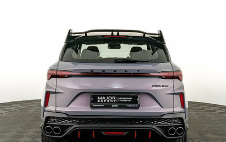 Geely Coolray I, 2024 год, 2 185 000 рублей, 6 фотография