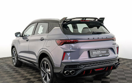 Geely Coolray I, 2024 год, 2 185 000 рублей, 7 фотография