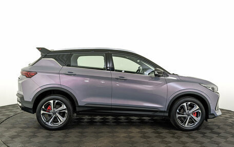 Geely Coolray I, 2024 год, 2 185 000 рублей, 4 фотография