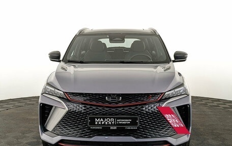 Geely Coolray I, 2024 год, 2 185 000 рублей, 2 фотография