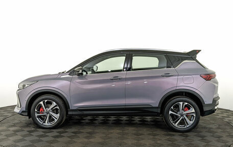 Geely Coolray I, 2024 год, 2 185 000 рублей, 8 фотография