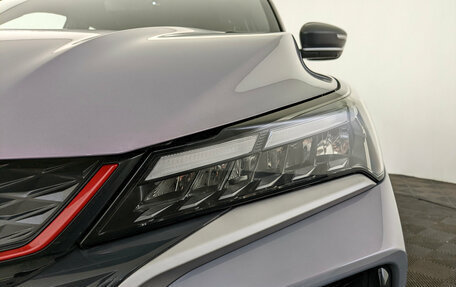 Geely Coolray I, 2024 год, 2 185 000 рублей, 11 фотография