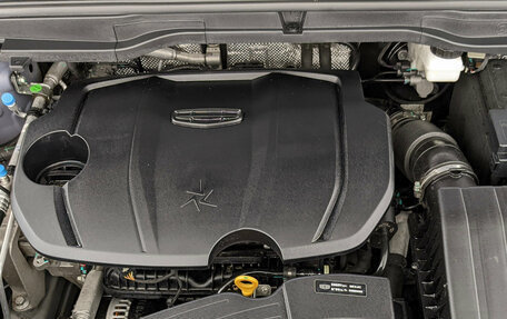 Geely Coolray I, 2024 год, 2 185 000 рублей, 9 фотография