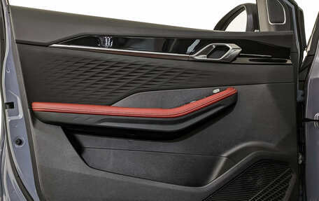 Geely Coolray I, 2024 год, 2 185 000 рублей, 18 фотография