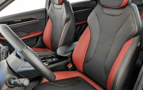 Geely Coolray I, 2024 год, 2 185 000 рублей, 19 фотография