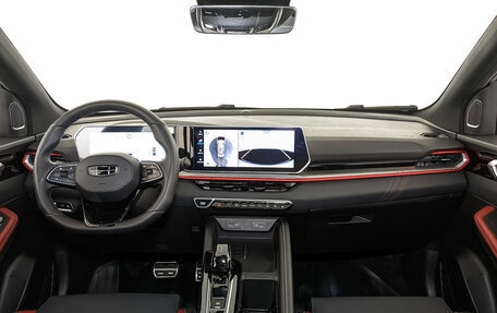 Geely Coolray I, 2024 год, 2 185 000 рублей, 14 фотография