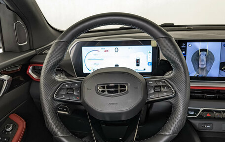 Geely Coolray I, 2024 год, 2 185 000 рублей, 21 фотография