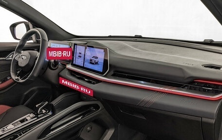 Geely Coolray I, 2024 год, 2 185 000 рублей, 13 фотография