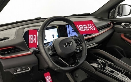 Geely Coolray I, 2024 год, 2 185 000 рублей, 15 фотография