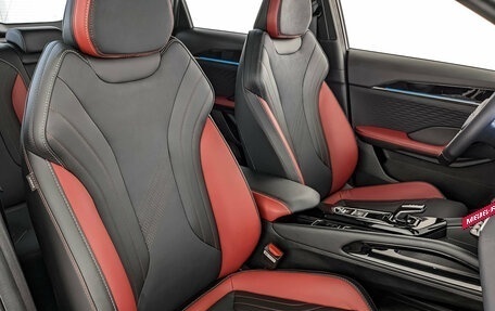 Geely Coolray I, 2024 год, 2 185 000 рублей, 23 фотография