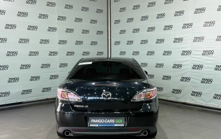 Mazda 6, 2011 год, 943 000 рублей, 4 фотография