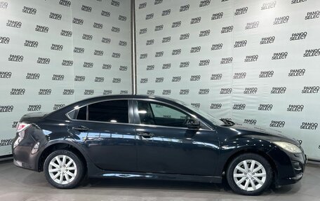 Mazda 6, 2011 год, 943 000 рублей, 6 фотография