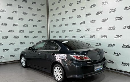 Mazda 6, 2011 год, 943 000 рублей, 3 фотография