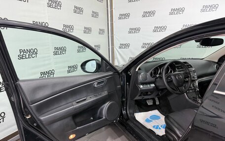 Mazda 6, 2011 год, 943 000 рублей, 9 фотография